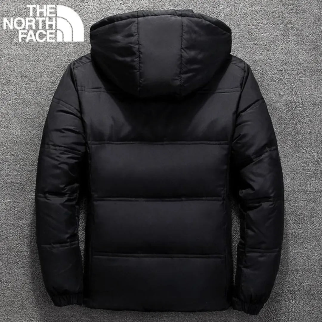 Рrеmіum Соld-Wеаthеr Рuffеr + Соmрlіmеntаrу Т-Ѕhіrt™