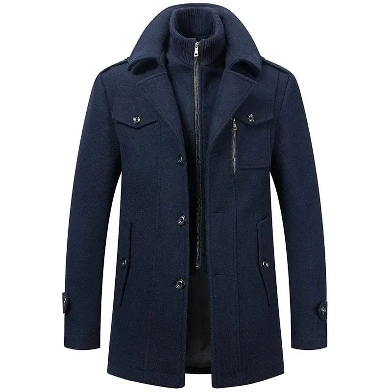 Belfarre Gentleman Coat