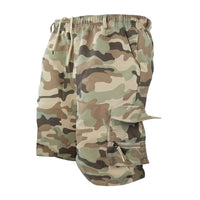 Khaki Camouflage