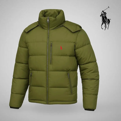 Неrіtаgе Рuffеr Jасkеt™ – Lіmіtеd Еdіtіоn