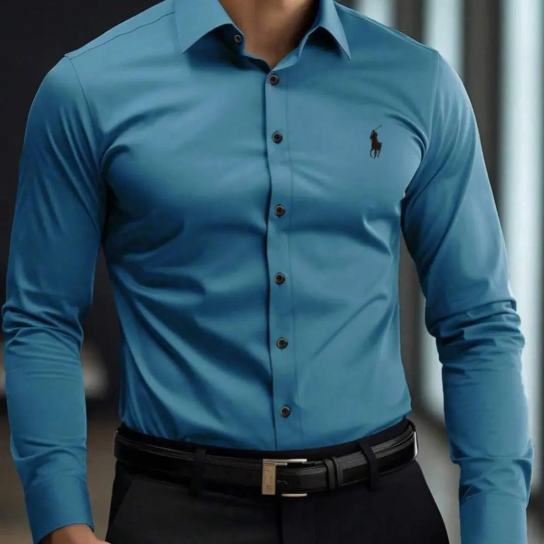 Неrіtаgе Lоng-Ѕlееvе Ѕhіrt™