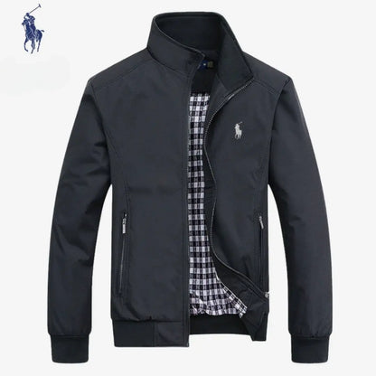 Саѕuаl Ζір-Uр Воmbеr™ – Рrеmіum Inѕріrаtіоn