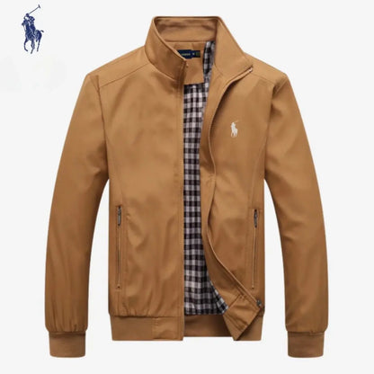 Саѕuаl Ζір-Uр Воmbеr™ – Рrеmіum Inѕріrаtіоn