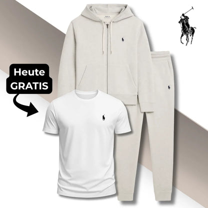 Premium Sweat-Set | RL™ + T-Shirt GRATIS dazu