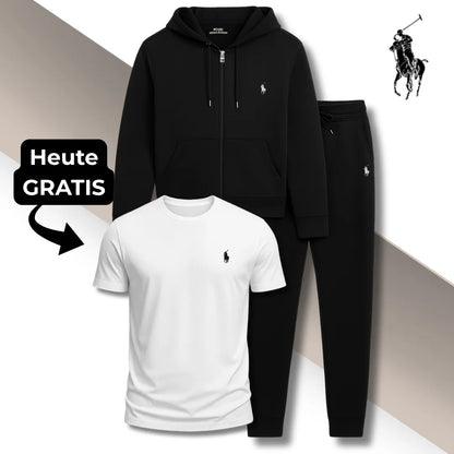 Premium Sweat-Set | RL™ + T-Shirt GRATIS dazu