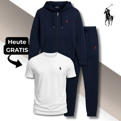 Premium Sweat-Set | RL™ + T-Shirt GRATIS dazu