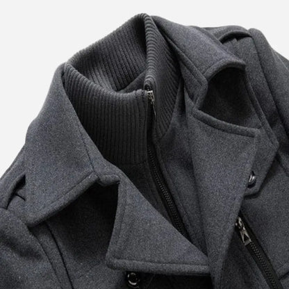 Belfarre Gentleman Coat