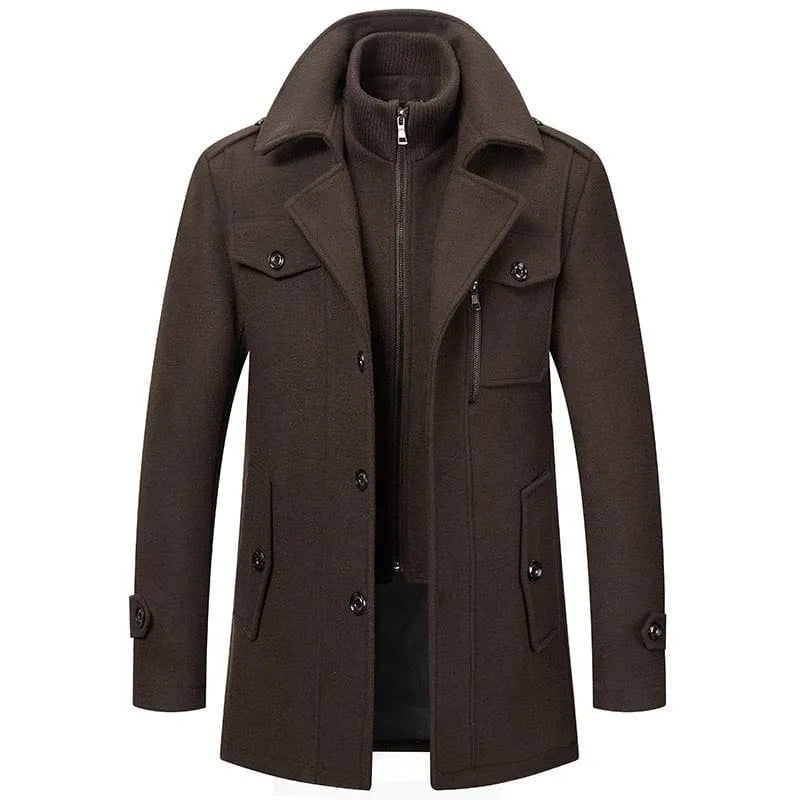 Belfarre Gentleman Coat