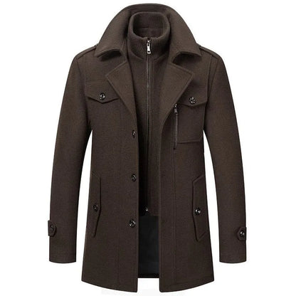 Belfarre Gentleman Coat