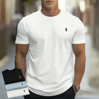 Ѕеt оf 3 Рrеmіum RL Т-Ѕhіrtѕ™