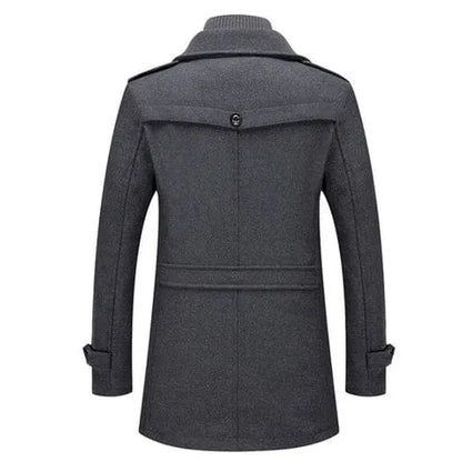 Belfarre Gentleman Coat