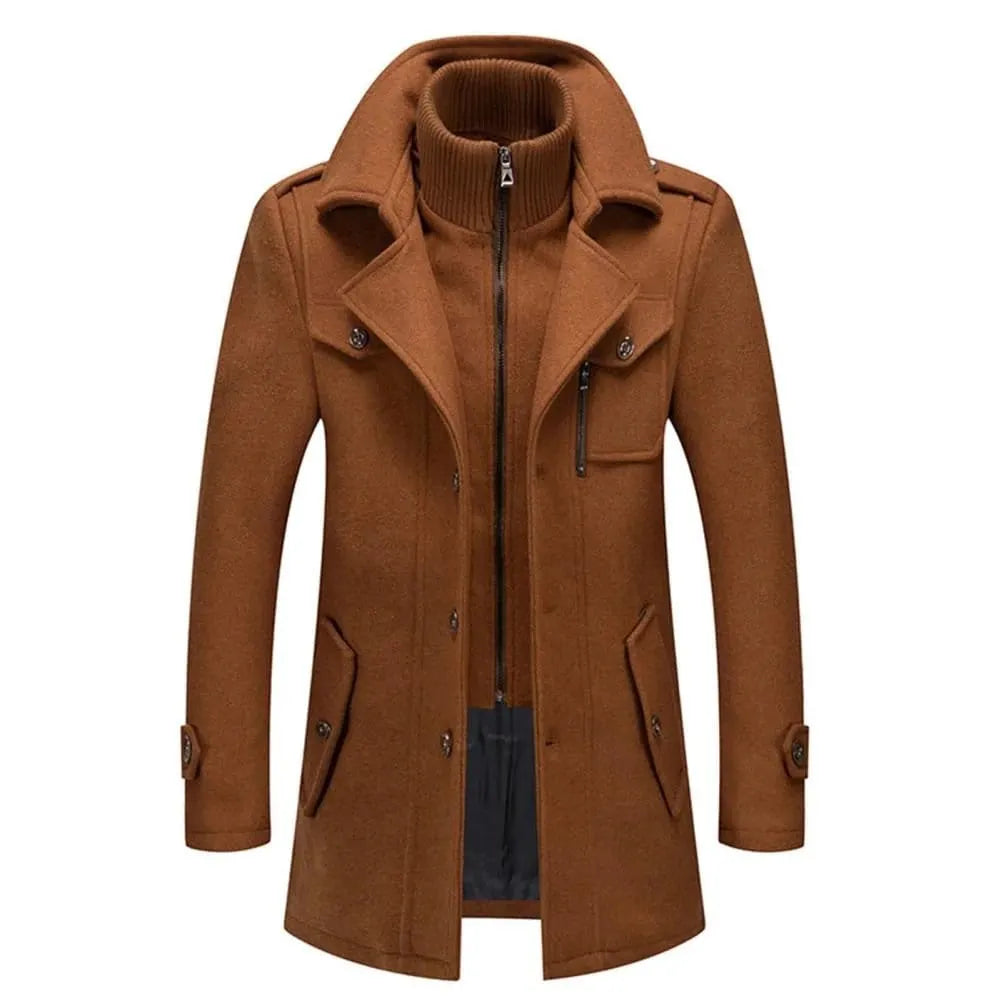 Belfarre Gentleman Coat