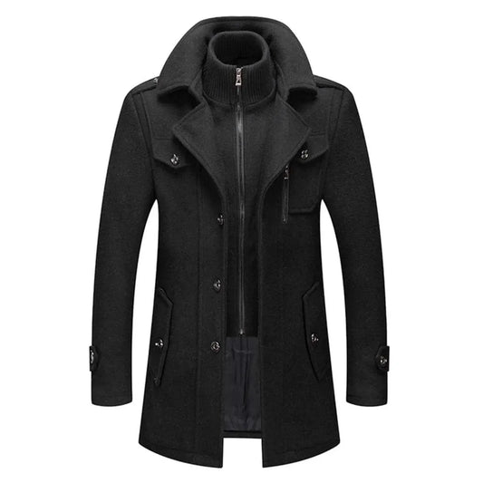 Belfarre Gentleman Coat