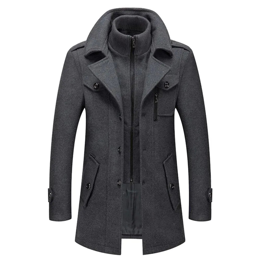 Belfarre Gentleman Coat