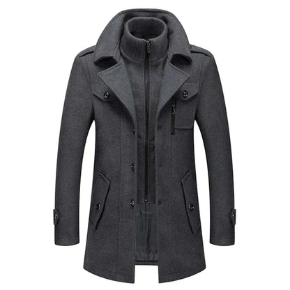 Belfarre Gentleman Coat