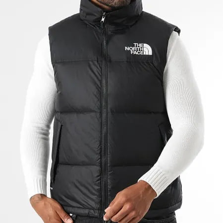 Men’s Classic Retro Down Gilet