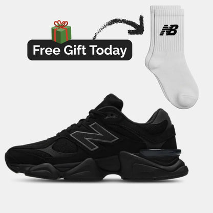 NB 9060™ – Black Cat Edition + FREE Gift Today 🎁