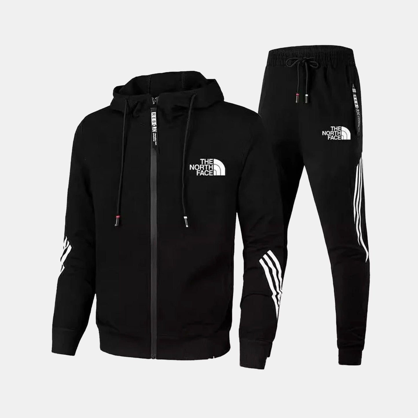Hochwertiger Baumwoll-Hoodie – Ausverkauf